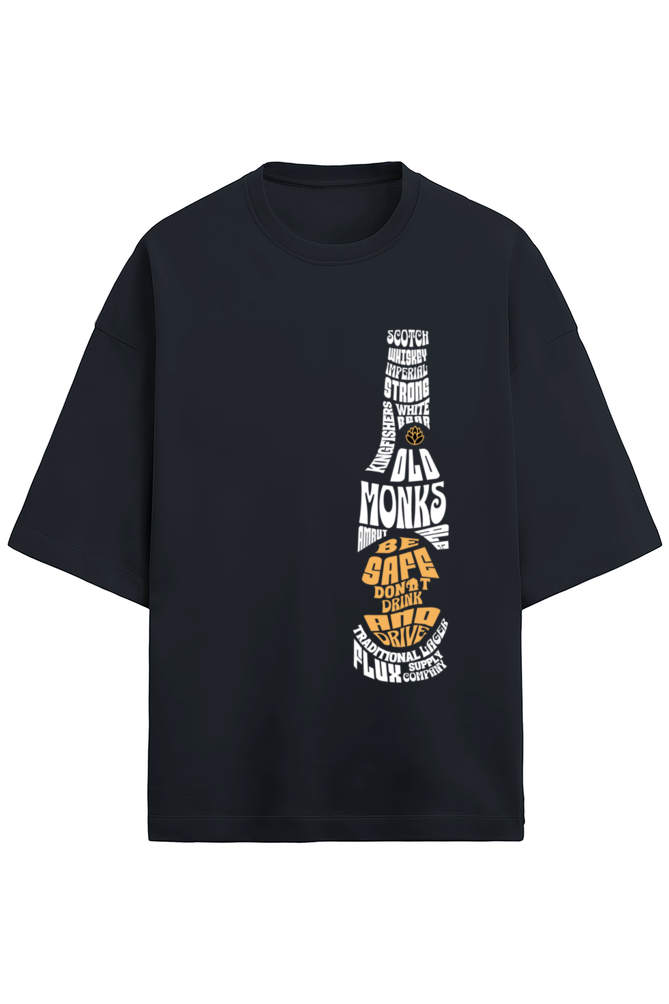 DRINK, DRANK, DRUNK !