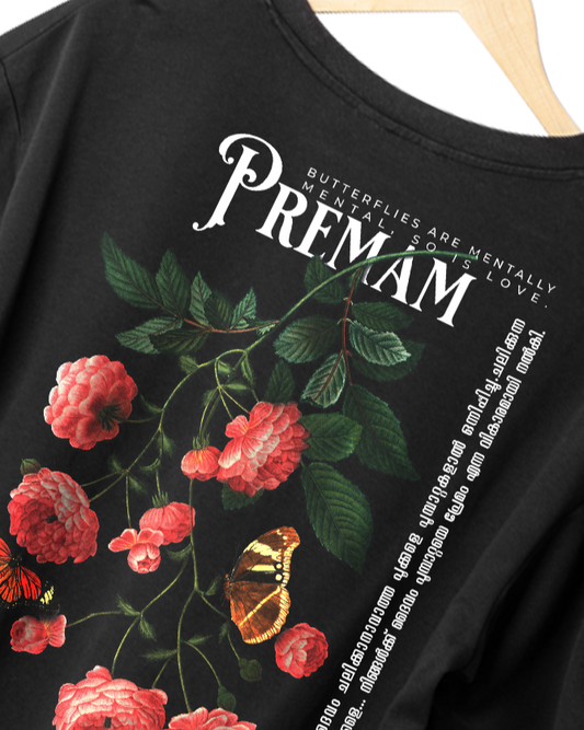 Premam - An Alphonse Puthren Film