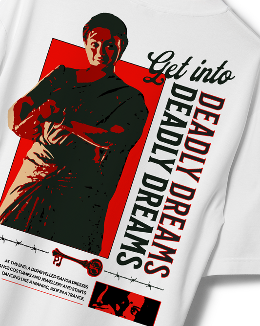 Halloween with Nagavalli