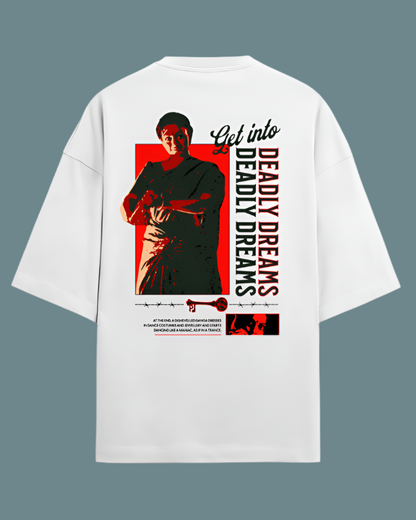 Halloween with Nagavalli