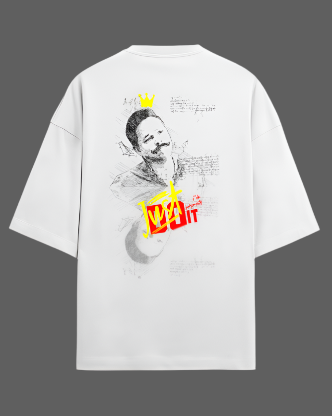 Just Do It - Innocent