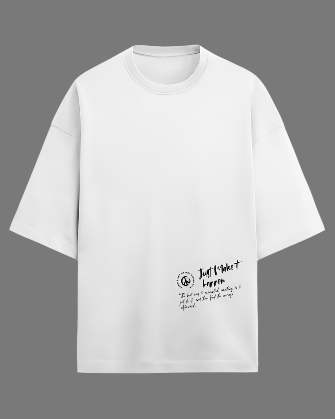 Just Do It - Innocent