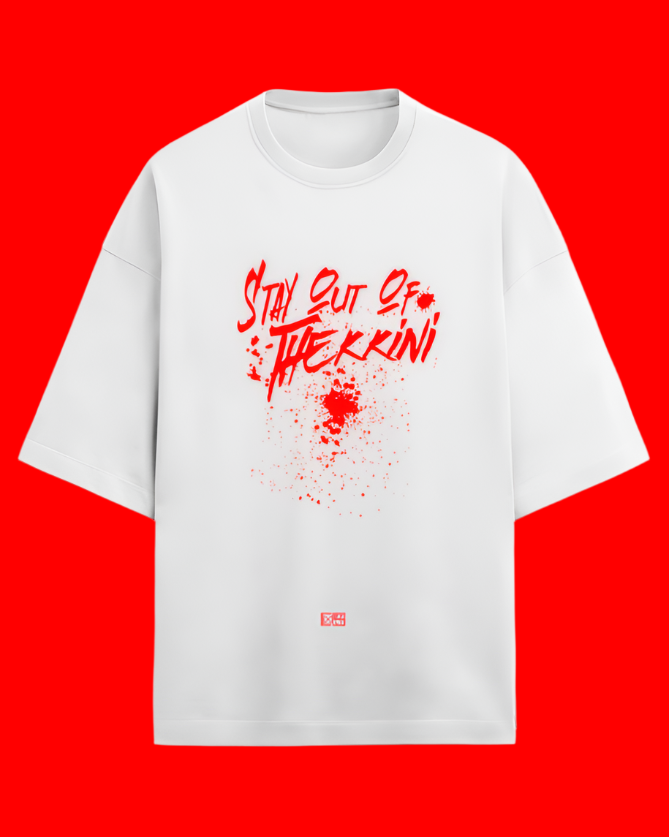 Halloween with Nagavalli