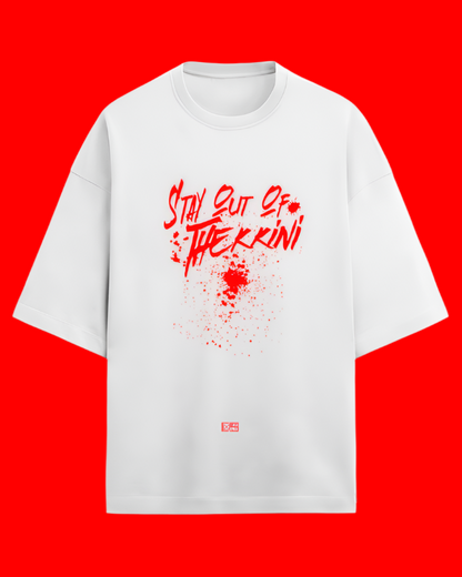 Halloween with Nagavalli