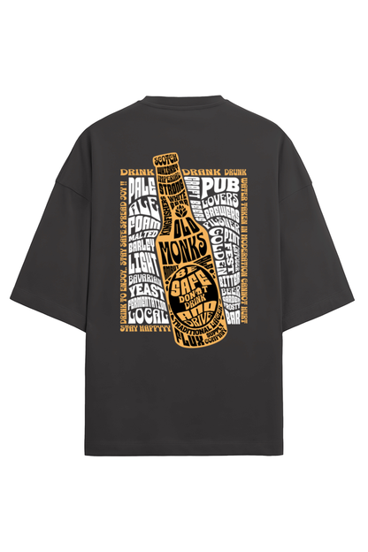 DRINK, DRANK, DRUNK !