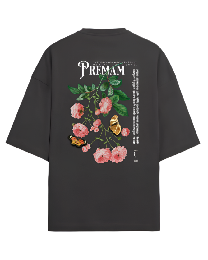 Premam - An Alphonse Puthren Film