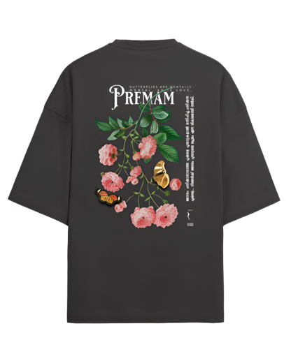 Premam - An Alphonse Puthren Film