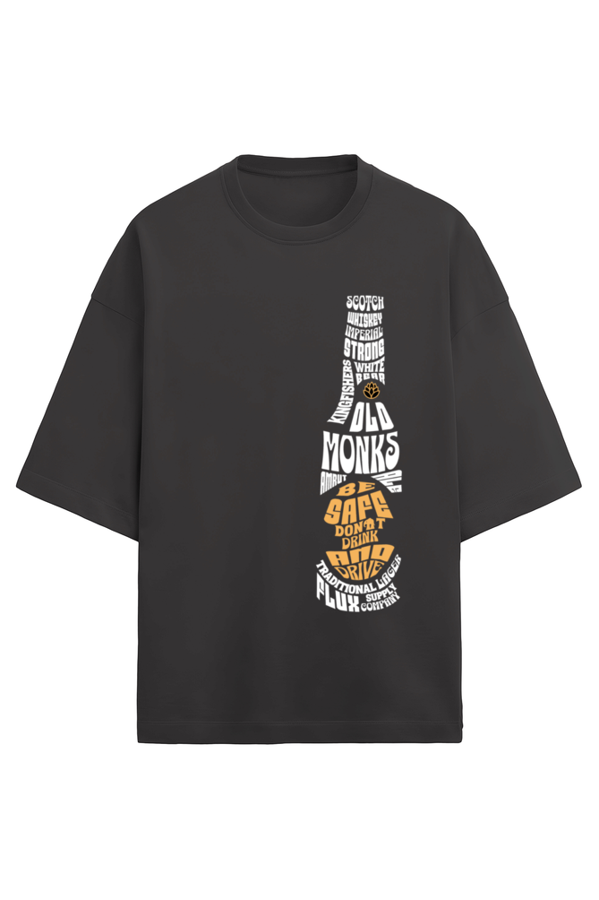 DRINK, DRANK, DRUNK !