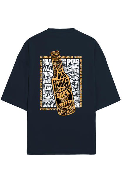 DRINK, DRANK, DRUNK !