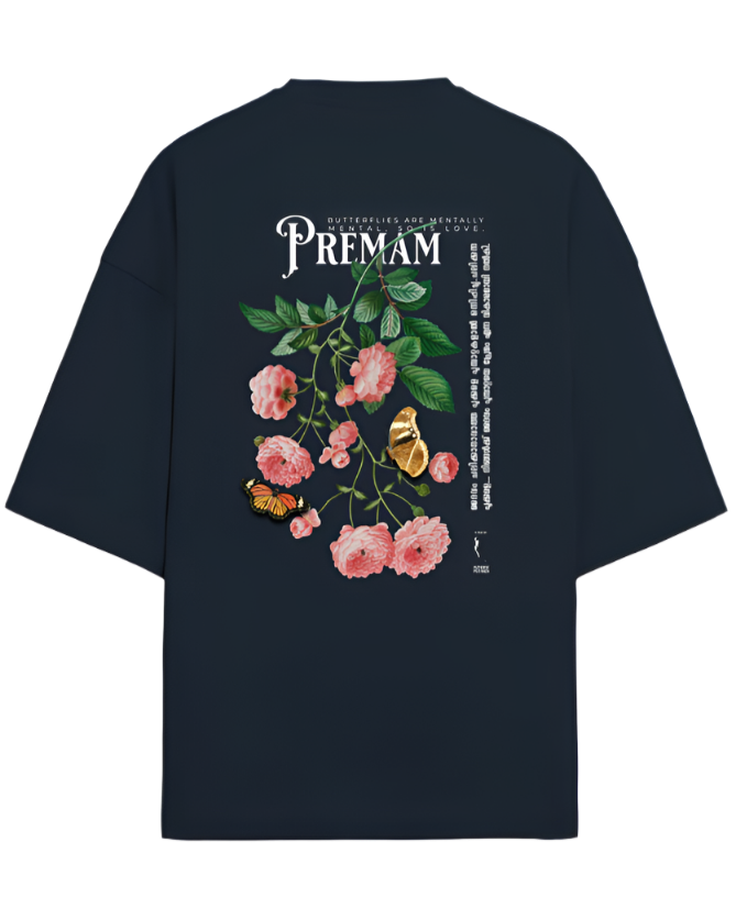 Premam - An Alphonse Puthren Film