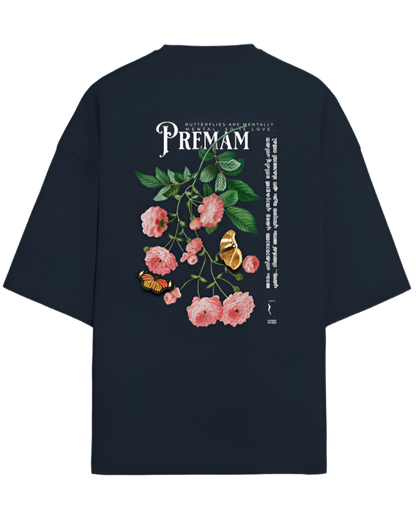 Premam - An Alphonse Puthren Film