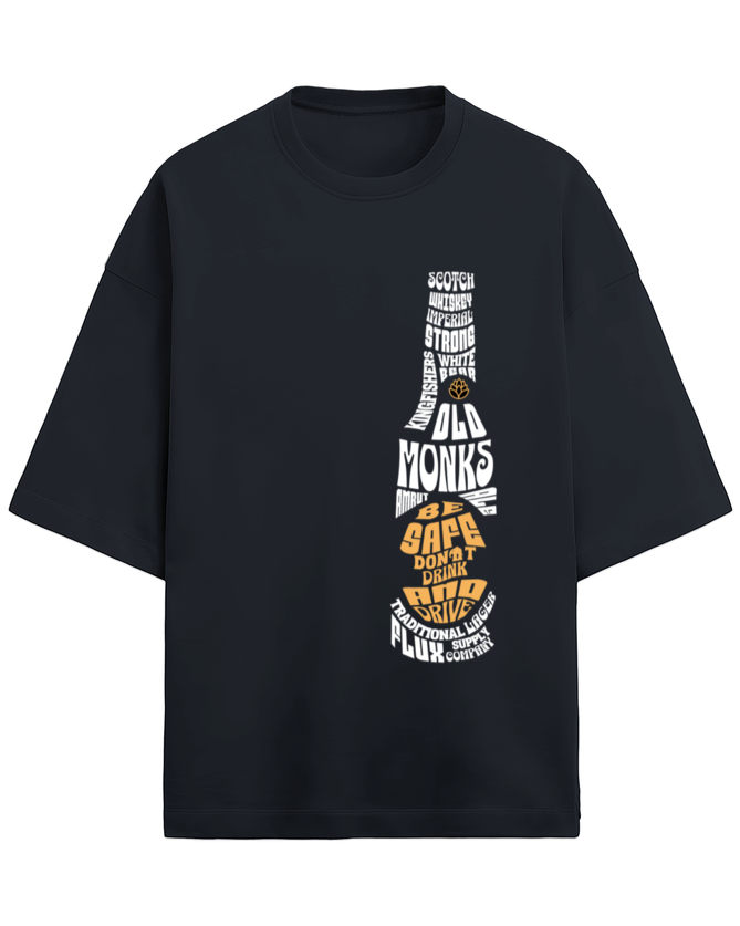 DRINK, DRANK, DRUNK !