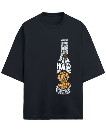 DRINK, DRANK, DRUNK !