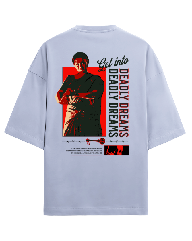 Halloween with Nagavalli