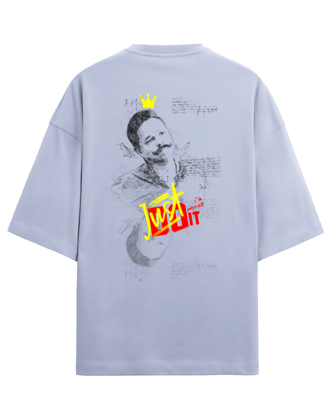 Just Do It - Innocent