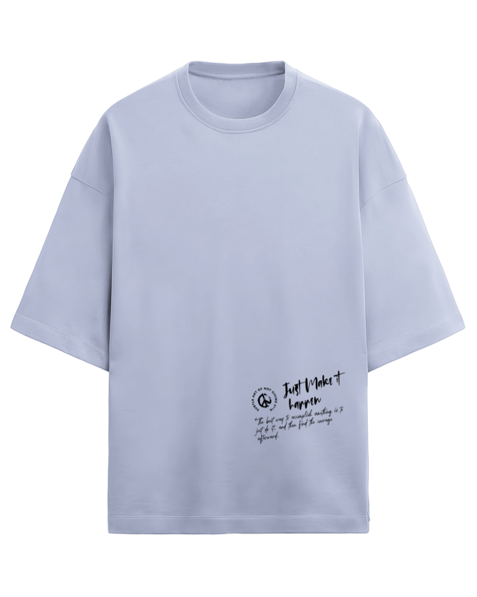 Just Do It - Innocent