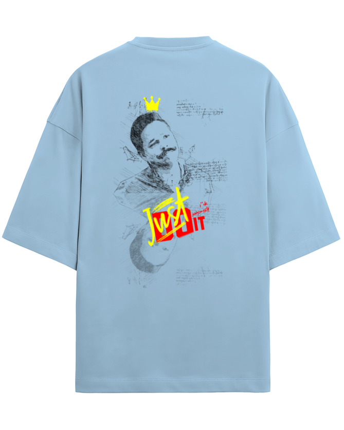 Just Do It - Innocent