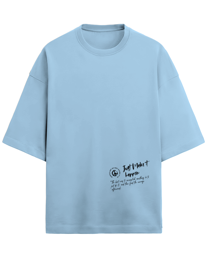 Just Do It - Innocent