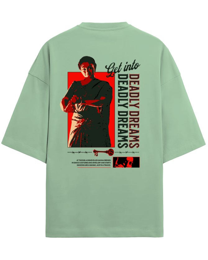 Halloween with Nagavalli