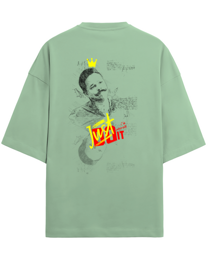 Just Do It - Innocent