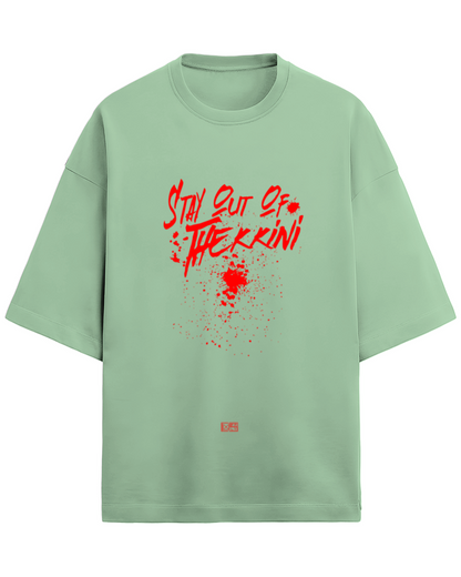 Halloween with Nagavalli