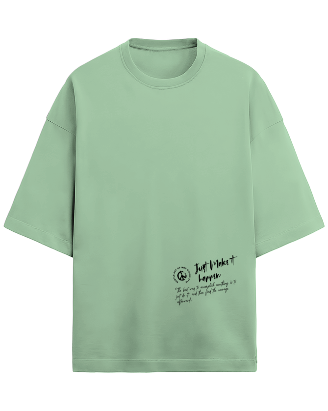 Just Do It - Innocent