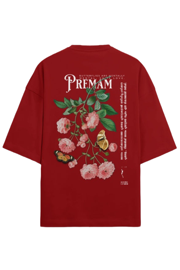 Love Edition - Premam
