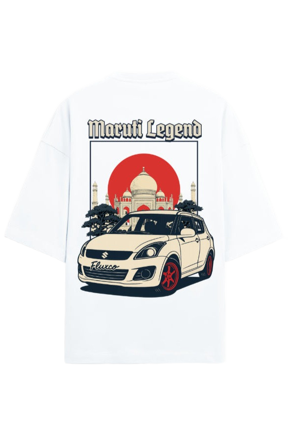 The legend Swift - Unisex T-shirt