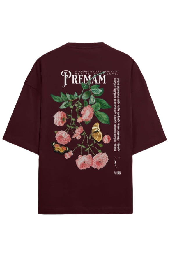 Love Edition - Premam