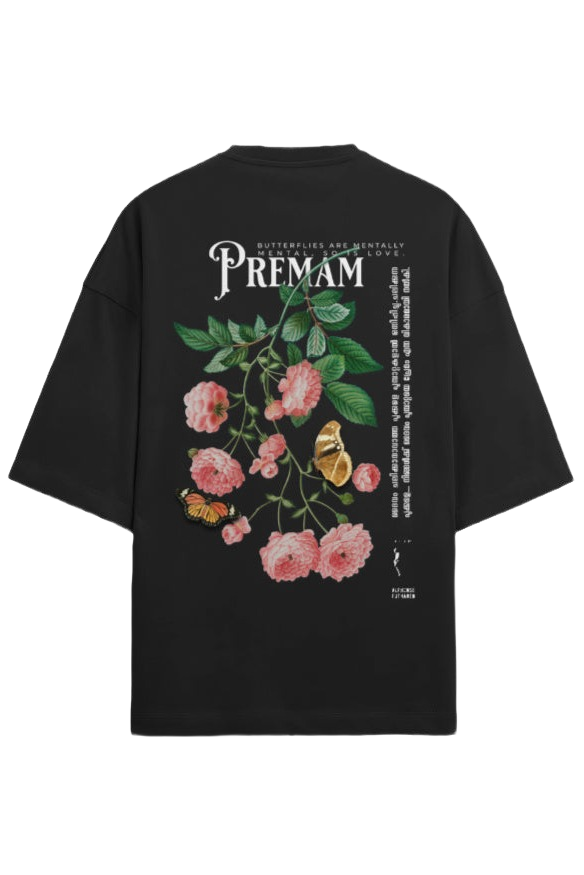 Love Edition - Premam