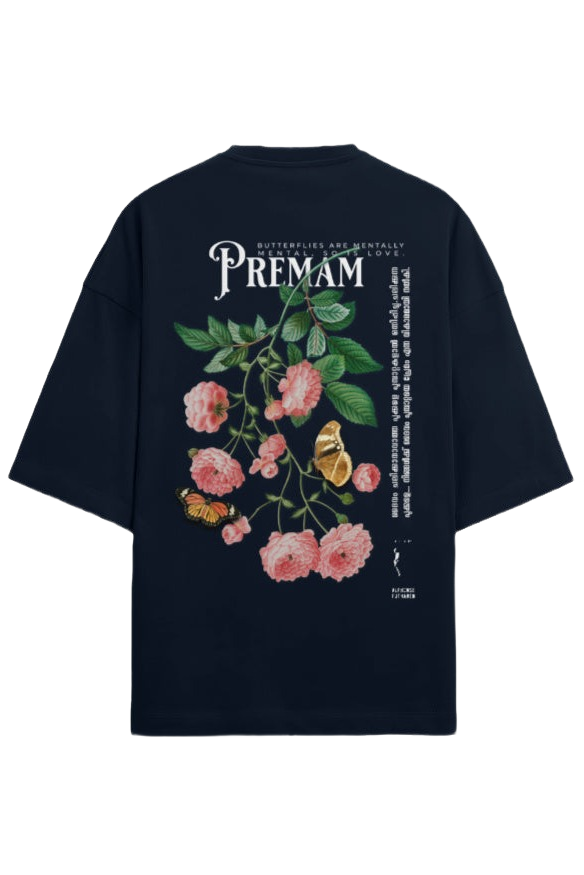 Love Edition - Premam