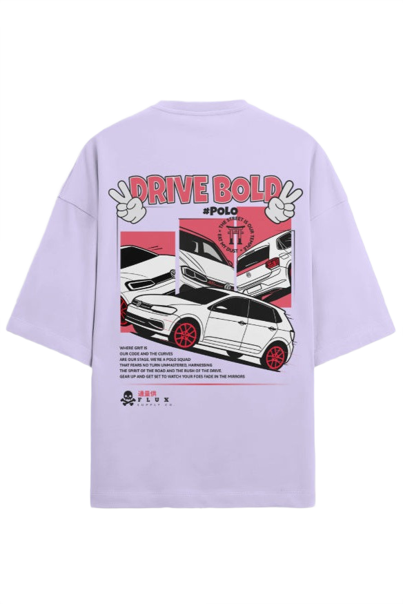 VW Polo- Fun Drive