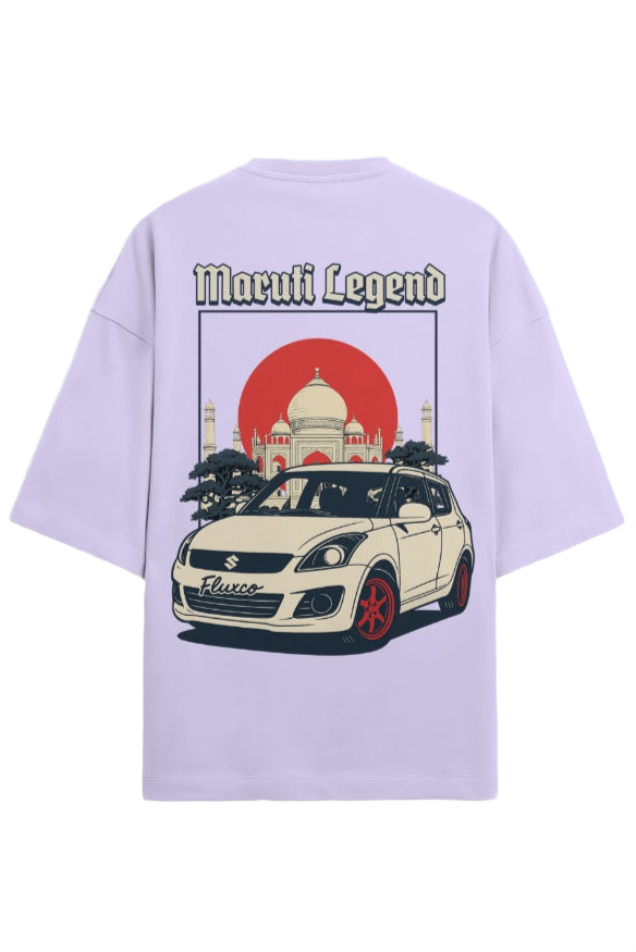 The legend Swift - Unisex T-shirt