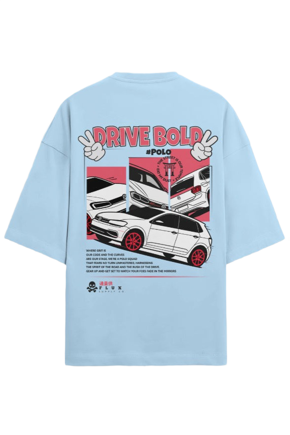 VW Polo- Fun Drive