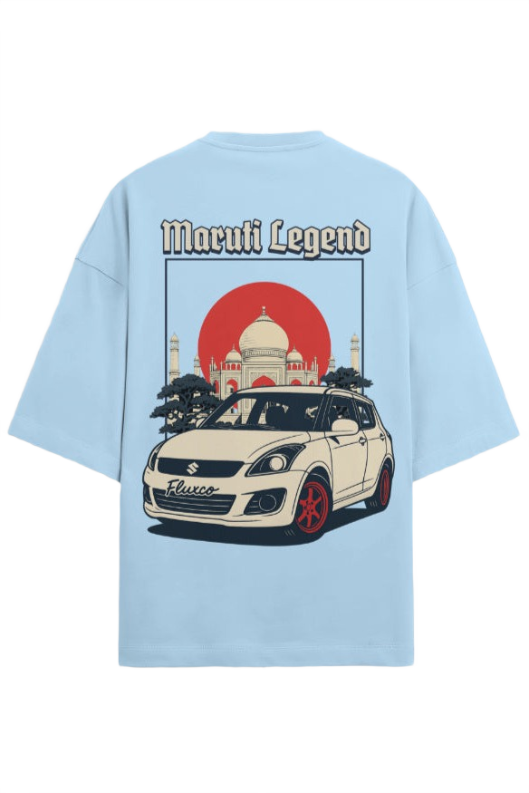 The legend Swift - Unisex T-shirt