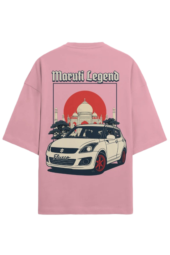 The legend Swift - Unisex T-shirt
