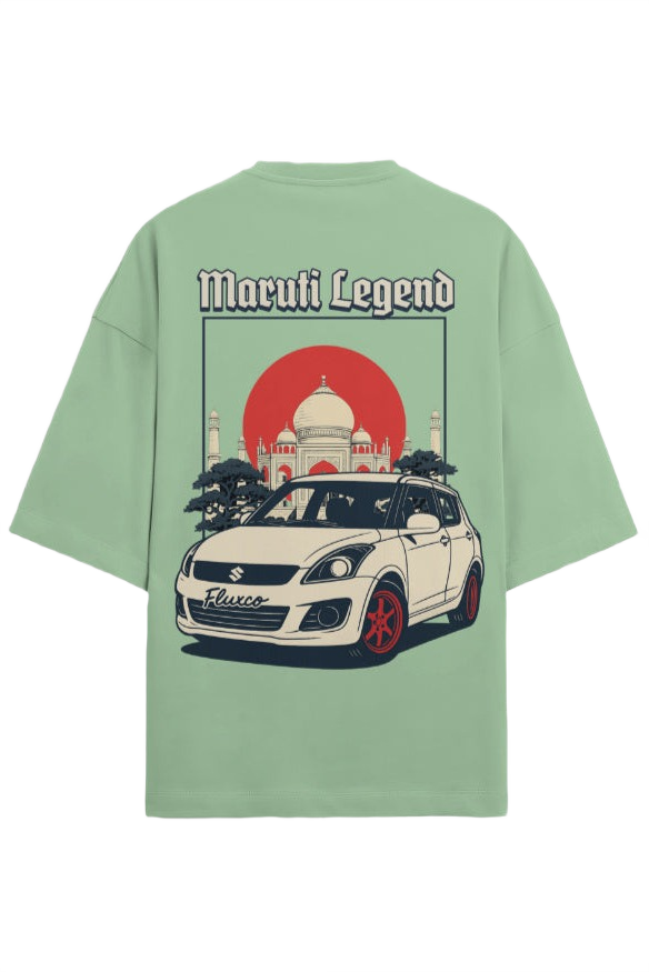 The legend Swift - Unisex T-shirt