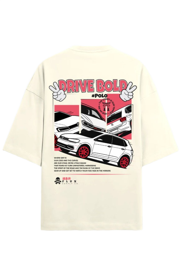 VW Polo- Fun Drive