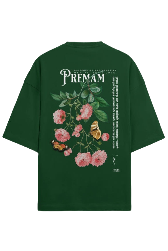 Love Edition - Premam