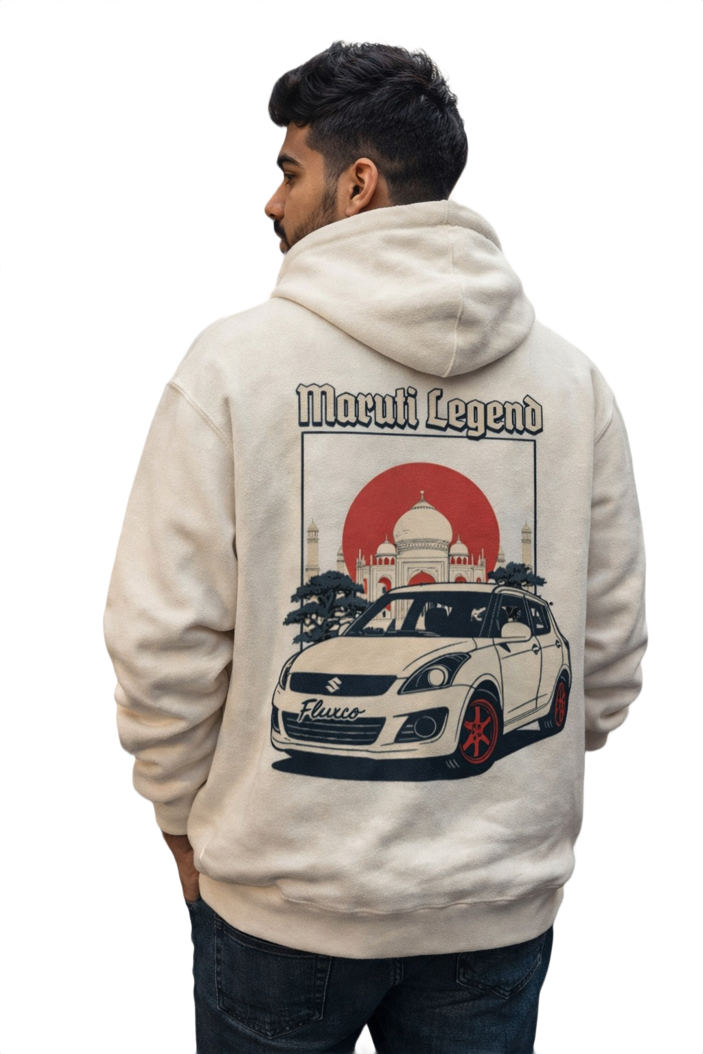 Celebrating Swift - Unisex Pullover Hoodie