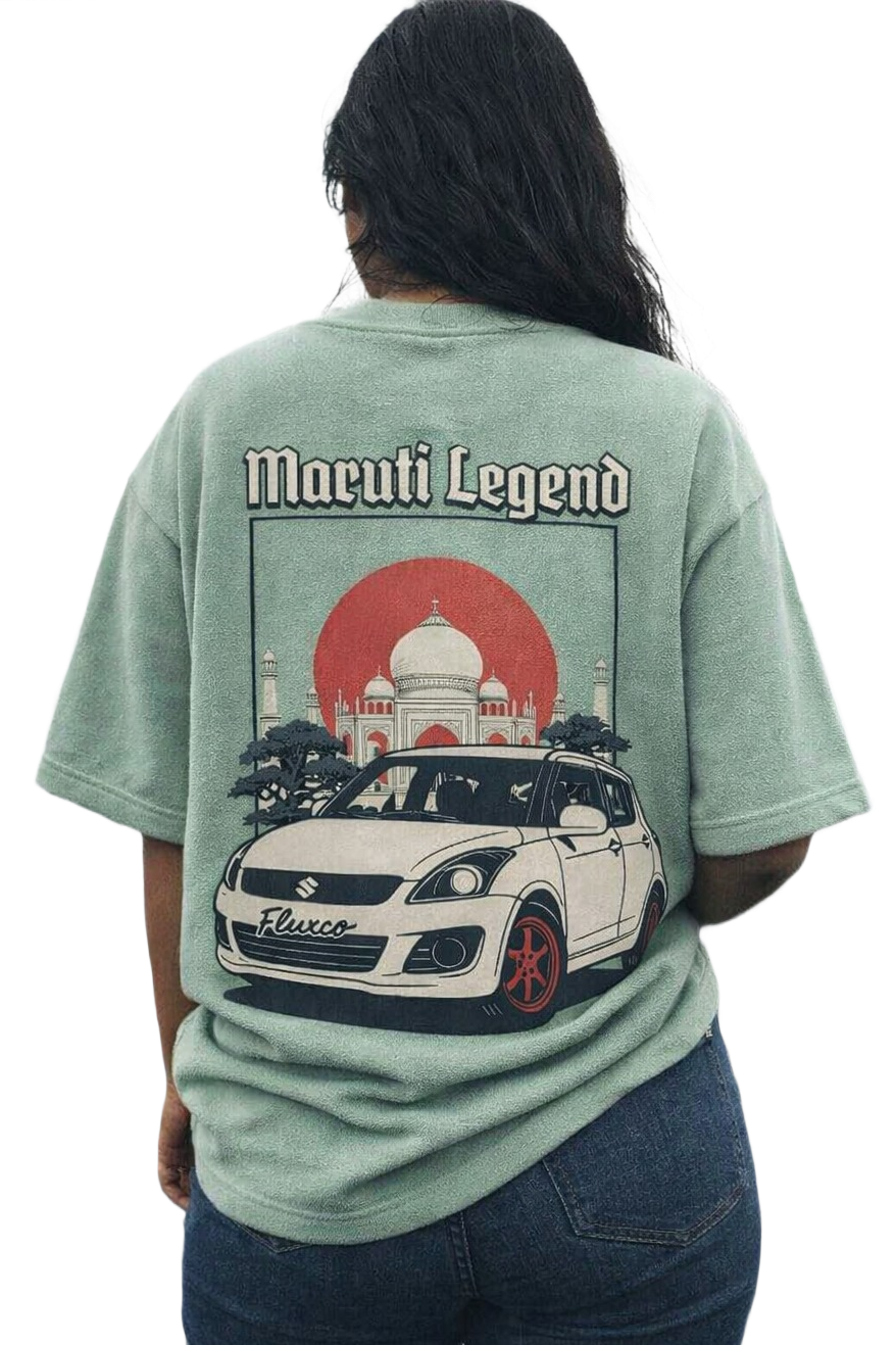 The legend Swift - Unisex T-shirt