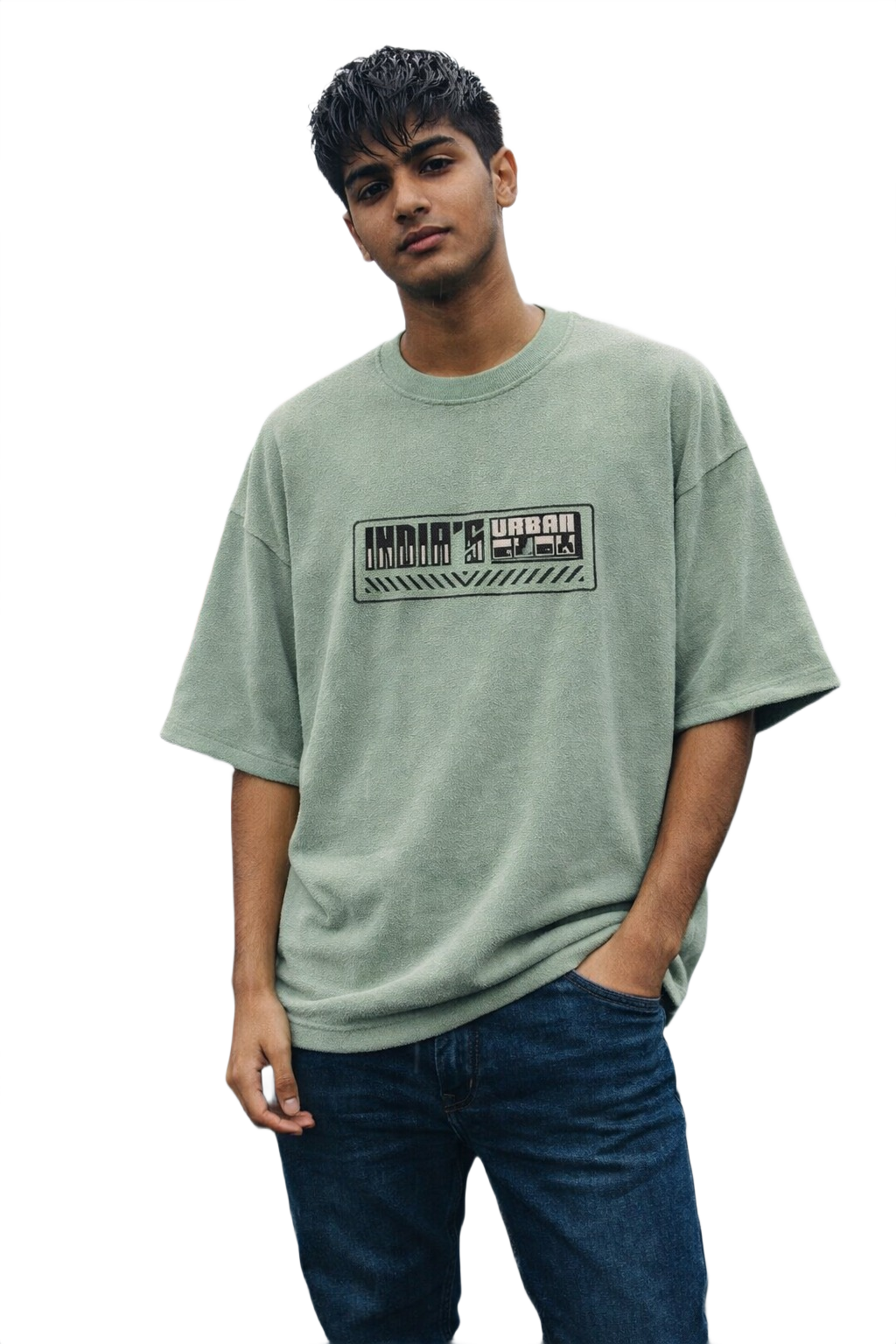 The legend Swift - Unisex T-shirt