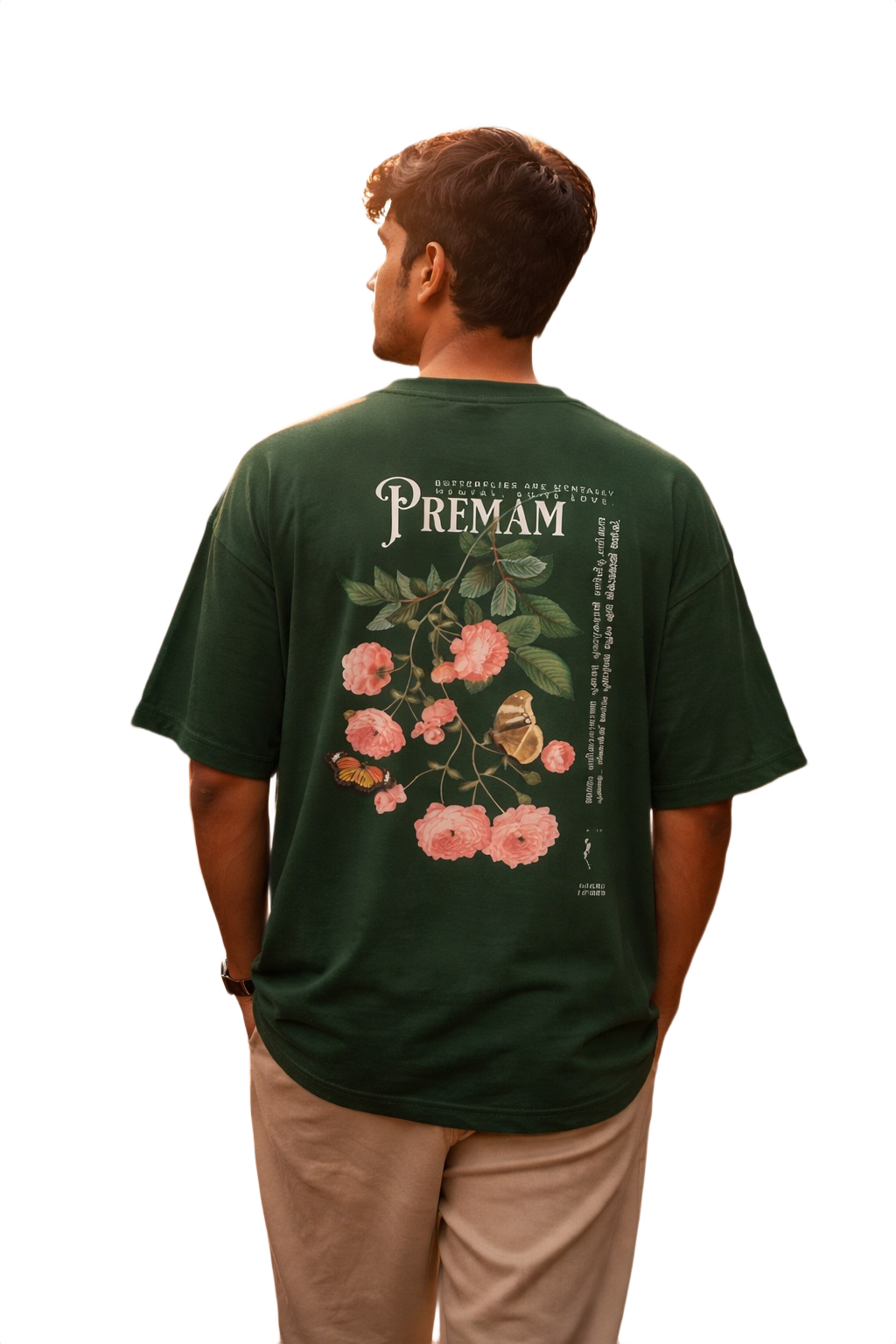Love Edition - Premam