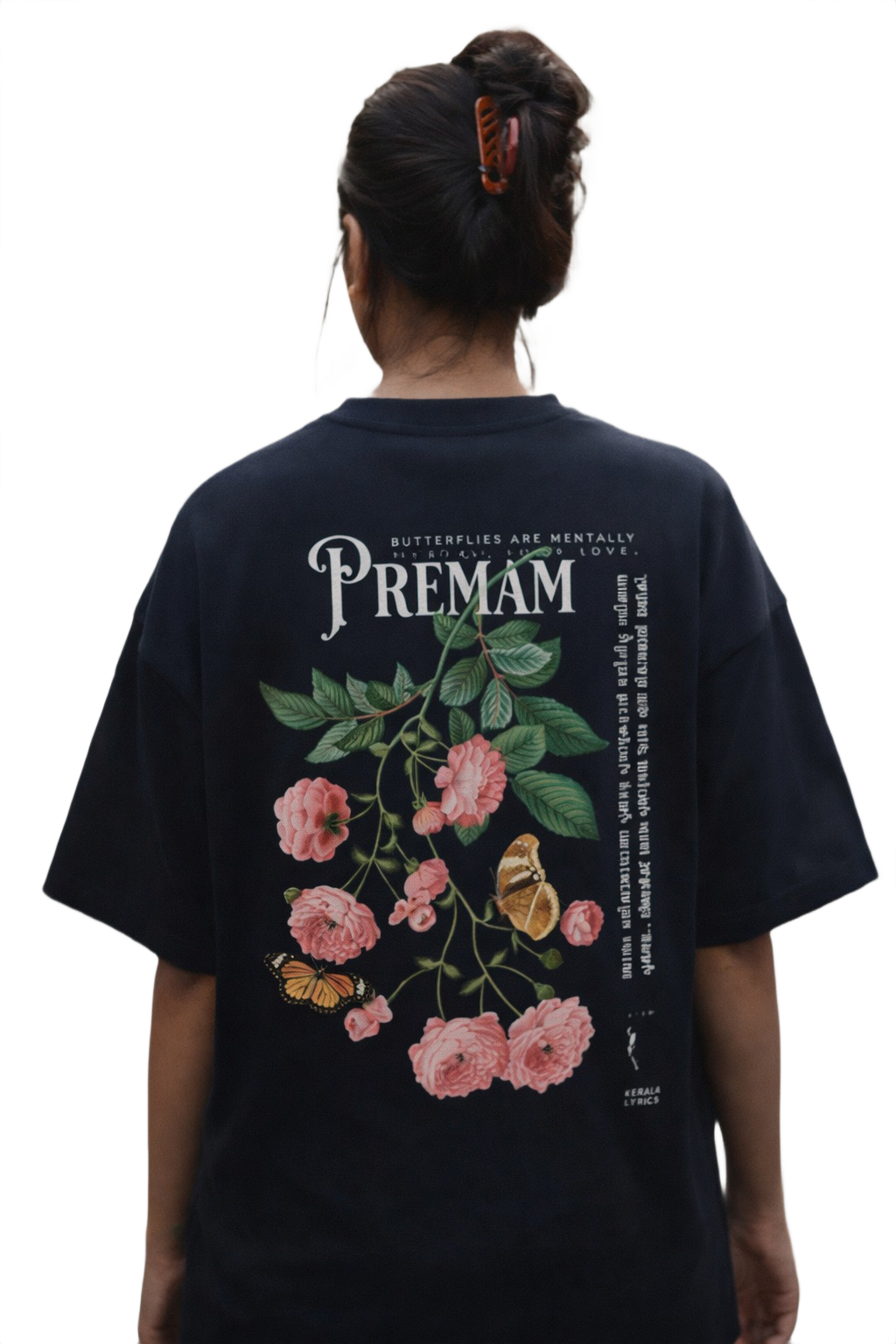 Love Edition - Premam