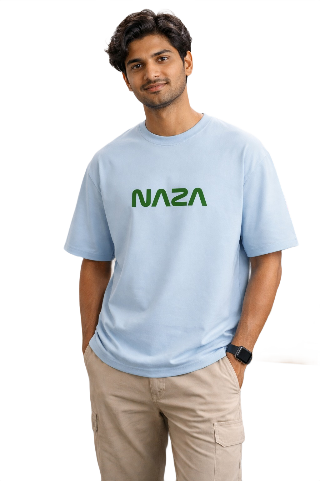 Naza- The internet Legend