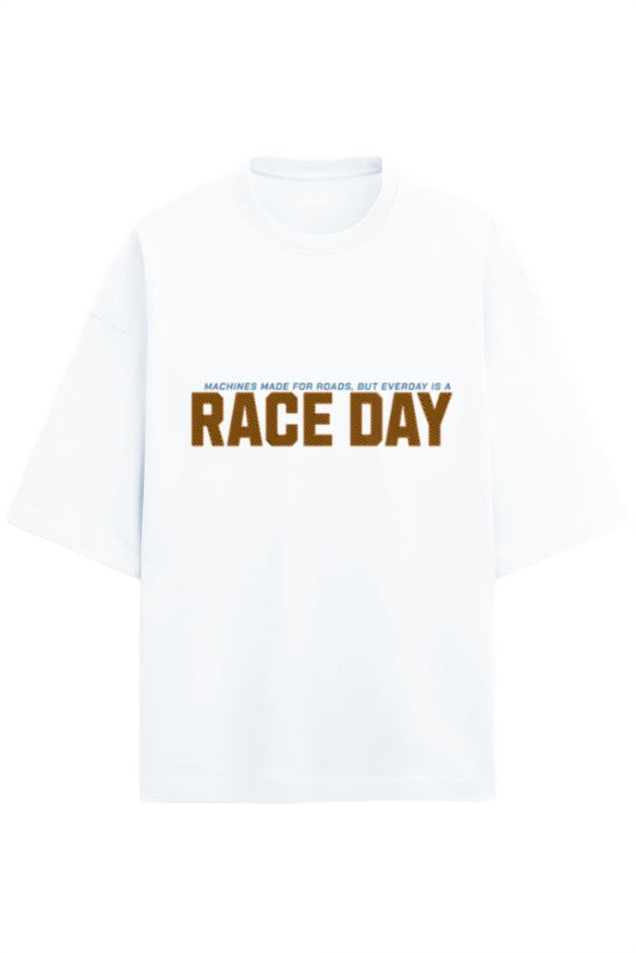 Everyday is a race day - KTM