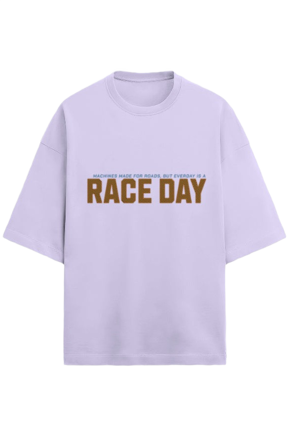 Everyday is a race day - KTM