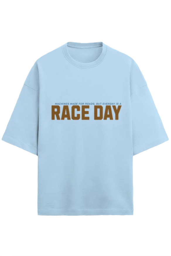 Everyday is a race day - KTM