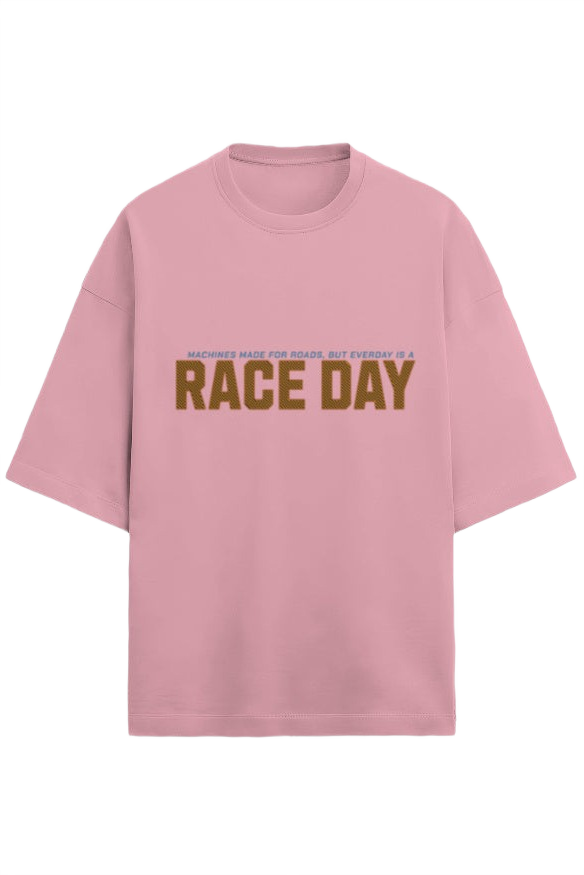 Everyday is a race day - KTM