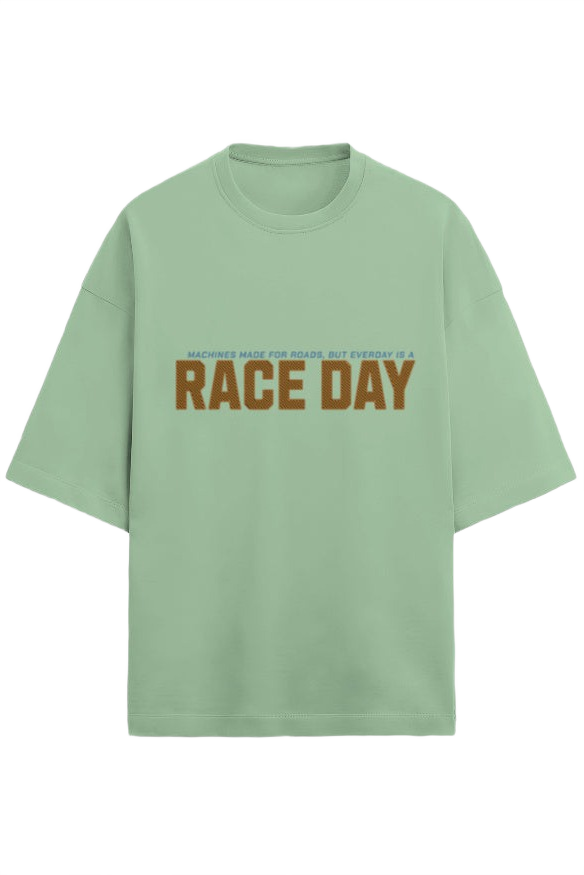 Everyday is a race day - KTM